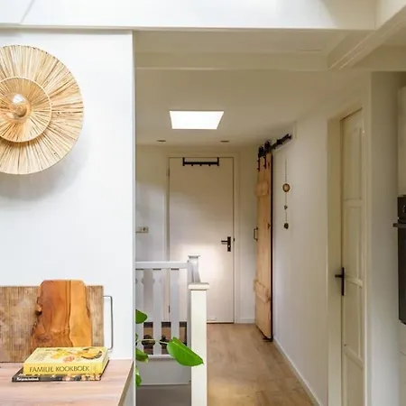 Rustgevend Paradijs Aan Het Bos Vakantiehuis Putten