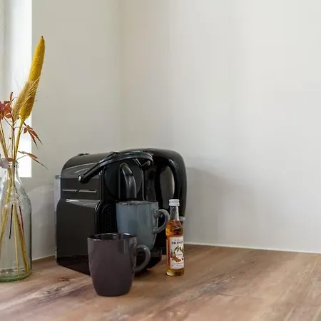 Rustgevend Paradijs Aan Het Bos Vakantiehuis *